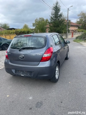 Hyundai i20  - imagine 3