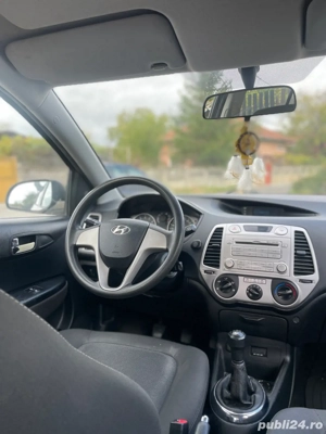 Hyundai i20  - imagine 2