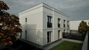 Casa tip Duplex de vanzare Drumul Dealul Cucului Nou Gata - imagine 3