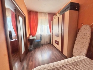 Apartament 4 camere Bulevardul Dacia  - suprafata utila 70 mp - etaj 4 - imagine 4