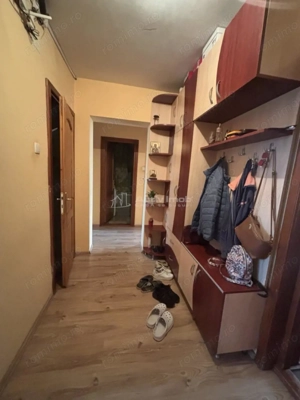 Apartament 4 camere Bulevardul Dacia  - suprafata utila 70 mp - etaj 4 - imagine 13