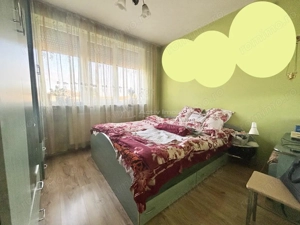 Apartament 4 camere Bulevardul Dacia  - suprafata utila 70 mp - etaj 4 - imagine 9