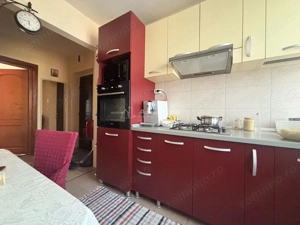 Apartament 4 camere Bulevardul Dacia  - suprafata utila 70 mp - etaj 4 - imagine 10