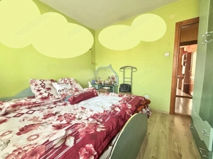 Apartament 4 camere Bulevardul Dacia  - suprafata utila 70 mp - etaj 4 - imagine 8