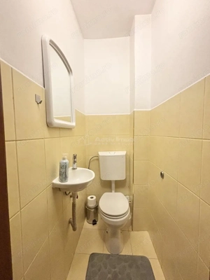 Apartament 4 camere Bulevardul Dacia  - suprafata utila 70 mp - etaj 4 - imagine 14