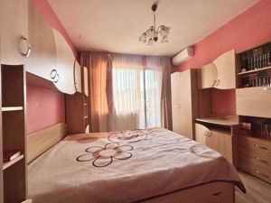 Apartament 4 camere Bulevardul Dacia  - suprafata utila 70 mp - etaj 4 - imagine 7