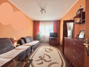 Apartament 4 camere Bulevardul Dacia  - suprafata utila 70 mp - etaj 4