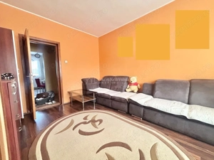 Apartament 4 camere Bulevardul Dacia  - suprafata utila 70 mp - etaj 4 - imagine 2