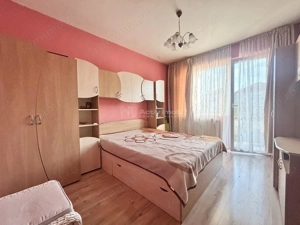 Apartament 4 camere Bulevardul Dacia  - suprafata utila 70 mp - etaj 4 - imagine 6
