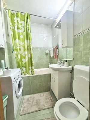 Apartament 4 camere Bulevardul Dacia  - suprafata utila 70 mp - etaj 4 - imagine 15