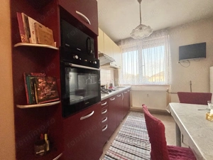 Apartament 4 camere Bulevardul Dacia  - suprafata utila 70 mp - etaj 4 - imagine 11