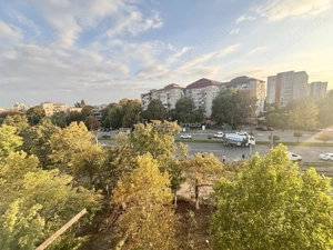 Apartament 4 camere Bulevardul Dacia  - suprafata utila 70 mp - etaj 4 - imagine 17