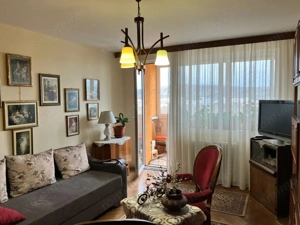 Apartament 3 camere decomandat confort sporit, Manastur