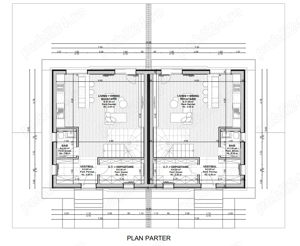 Casa tip Duplex de vanzare Drumul Dealul Cucului Nou Gata - imagine 12