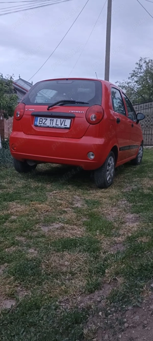 Vând mașină Chevrolet Spark  - imagine 7 Vând mașină Chevrolet Spark  - imagine 7
