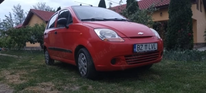 Vând mașină Chevrolet Spark  - imagine 3 Vând mașină Chevrolet Spark  - imagine 3