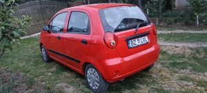 Vând mașină Chevrolet Spark  - imagine 5 Vând mașină Chevrolet Spark  - imagine 5