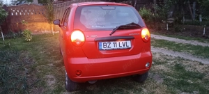 Vând mașină Chevrolet Spark  - imagine 6 Vând mașină Chevrolet Spark  - imagine 6