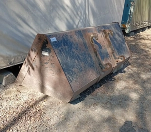 Vand Caterpillar TH63, tip Manitou, JCB, stare foarte buna - imagine 10