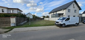 Vand teren Bragadiru