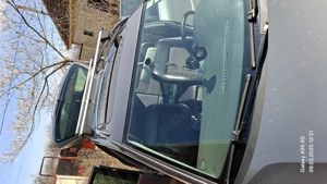 Vind vw passat2005 combi in stare foarte buna de functionare - imagine 9