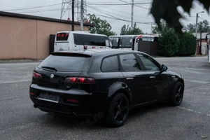 Alfa Romeo 159 2.4 200 CP