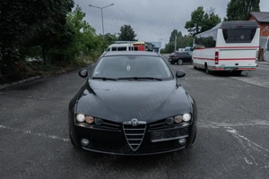 Alfa Romeo 159 2.4 200 CP - imagine 4