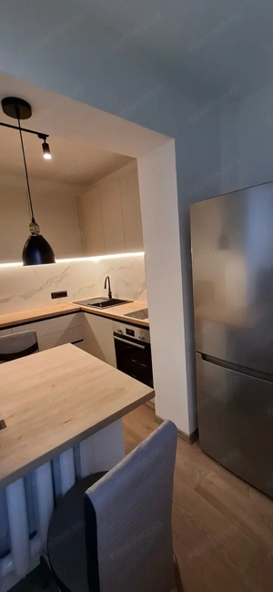 Garsoniera de inchiriat in zona de Piata Universitatii - imagine 4