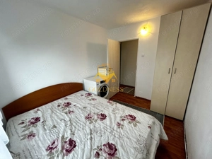 3 camere semidecomandate, Panemar, McDonald's, Zona Bucium, Manastur