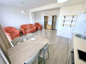 Apartament de inchiriat 2 camere, Zorilor - imagine 2