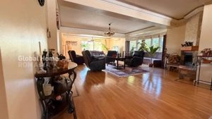 Vila 7 camere 475MP | Voluntari | Piscina | 4 locuri de parcare |