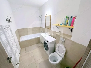 Apartament de inchiriat 2 camere, Zorilor - imagine 9