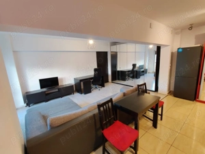 Inchiriez apartament 2 camere Rahova - complet mobilat si utilat - centrala proprie