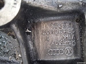 vand cutie de viteza dsg automată  Tiguan 2016 - imagine 4