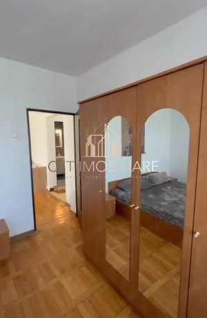 Apartament de vânzare – 2 camere, Zona Lipovei - imagine 6 Apartament de vânzare – 2 camere, Zona Lipovei - imagine 6