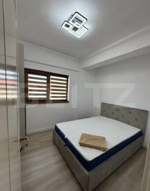 Apartament cu 2 camere - Zona Galata