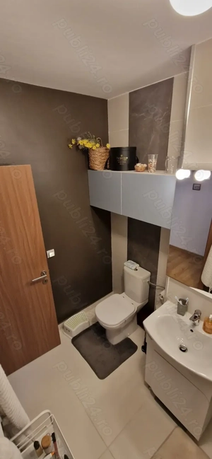 Apartament 2 camere 54mp | Complex Timisoara 58 - imagine 10