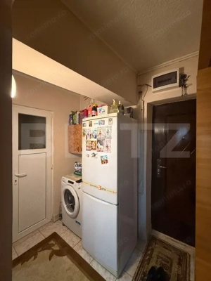 Apartament 3 camere complet mobilat si finisat - imagine 8