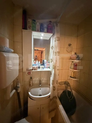 Apartament 3 camere complet mobilat si finisat - imagine 7