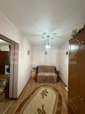 Apartament 3 camere complet mobilat si finisat - imagine 5