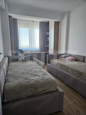 Apartament modern cu 3 camere, bloc nou, lift, Burdujeni - imagine 9