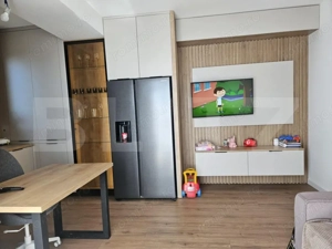 Apartament modern cu 3 camere, bloc nou, lift, Burdujeni - imagine 5