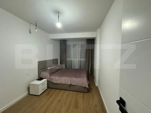 Apartament modern cu 3 camere, bloc nou, lift, Burdujeni - imagine 7