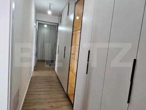 Apartament modern cu 3 camere, bloc nou, lift, Burdujeni - imagine 3