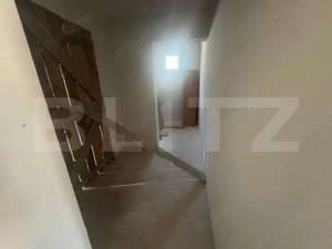 Casa cu 4 dormitoare de vanzare , 180mp, teren 1000 mp, Decebal-Vetis - imagine 5