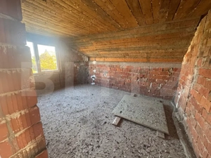 Casa cu 4 dormitoare de vanzare , 180mp, teren 1000 mp, Decebal-Vetis - imagine 6