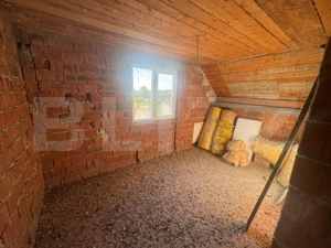 Casa cu 4 dormitoare de vanzare , 180mp, teren 1000 mp, Decebal-Vetis - imagine 7