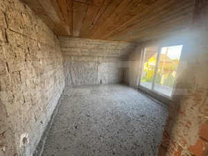 Casa cu 4 dormitoare de vanzare , 180mp, teren 1000 mp, Decebal-Vetis - imagine 9