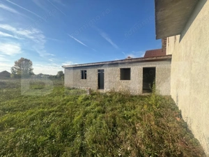 Casa cu 4 dormitoare de vanzare , 180mp, teren 1000 mp, Decebal-Vetis - imagine 10