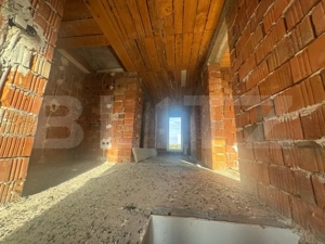 Casa cu 4 dormitoare de vanzare , 180mp, teren 1000 mp, Decebal-Vetis - imagine 11